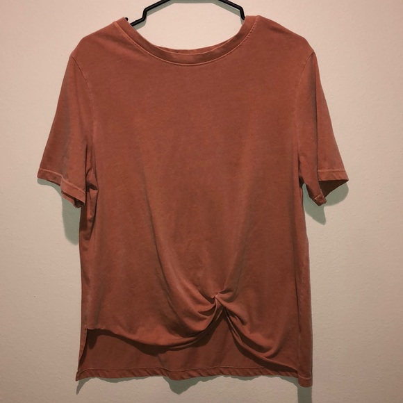 EARTHBOUND Tops - Women’s Earthbound Tee